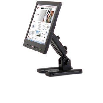 Индустриален Монитор FAYTECH FT10TMIP65HDMI, 10"(25.40 см), XGA, HDMI | JAR Computers Индустриален Монитор FAYTECH FT10TMIP65HDMI