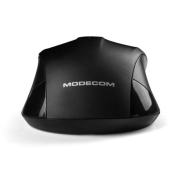 Mouse Modecom MC-WM9.1 Black