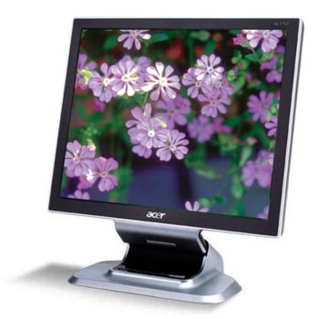 Acer AL1951As 19