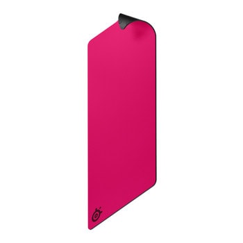 steelseries qck heavy xxl magenta 63478 | JAR Computers steelseries qck heavy xxl magenta 63478