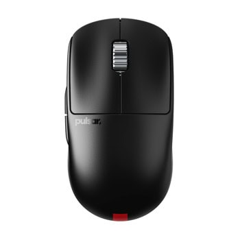 Мишка Pulsar X2 v3, оптична 32 000 dpi, безжина, гейминг, черна, XS-1 сензор, USB | JAR Computers Мишка Pulsar X2 v3 черна