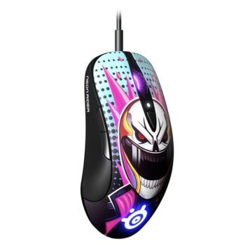 SteelSeries Sensei Ten Neon Rider Edition