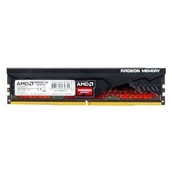 AMD DDR5 16GB 6000MT/s R7S516G6000U1S
