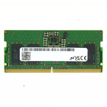 Памет 8GB DDR5 5600MT/s, SO-DIMM, Micron MTC4C10163S1SC56BD1-BF, 1.1V | JAR Computers Micron MTC4C10163S1SC56BD1