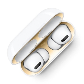 Elago AirPods Pro Dust Guard EAPP-GUARD-GD-2EA