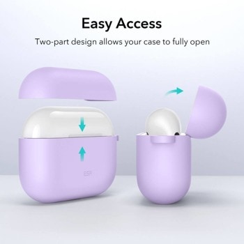 ESR AirPods 3 Bounce Carrying Case