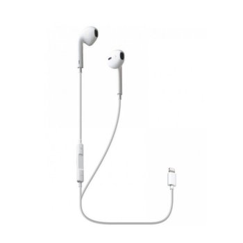 Apple iPhone ear plugs
