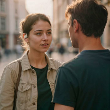 Hama Spirit Open Sand 221818 | JAR Computers Hama Spirit Open Sand 221818