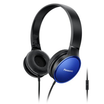 Panasonic RP-HF300 Blue