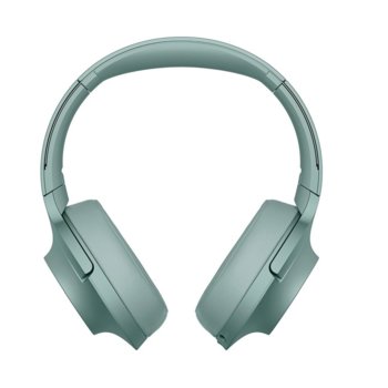 Sony WH-H900N (WHH900NG.CE7) Green