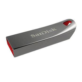 Памет 16GB USB Flash Drive, SanDisk Cruzer Force, USB 2.0, сребриста | JAR Computers SanDisk Cruzer Force 16GB USB 2.0