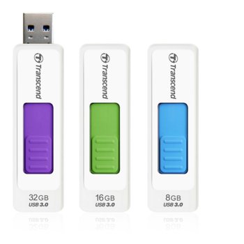 Transcend 16GB JETFLASH 770, USB 3.0