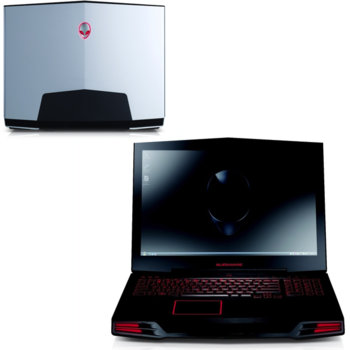 17 DELL Alienware M17x DELL00357