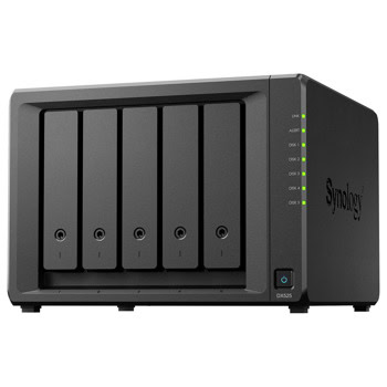 Synology DX525