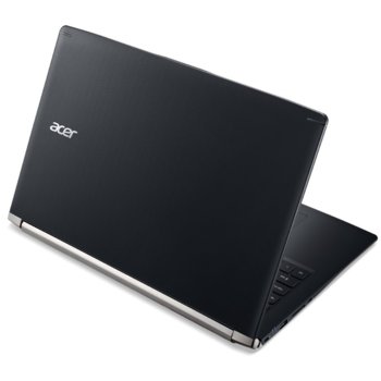 Acer Aspire VN7-592G NX.G6JEX.002 Black