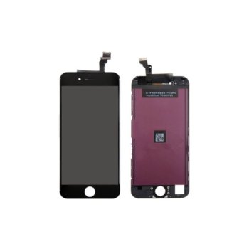 Дисплей за Apple iPhone 6S, touch, черен | JAR Computers iPhone 6S touch Black
