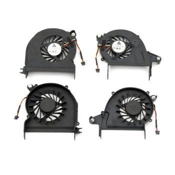 Вентилатор за лаптоп (Left + Right) HP ENVY 14-1214tx ENVY 14-2002tx | JAR Computers Fan for HP ENVY 14-1214tx ENVY 14-2002tx