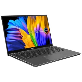 Asus Zenbook Flip 15 UX564EI-OLED-H731X