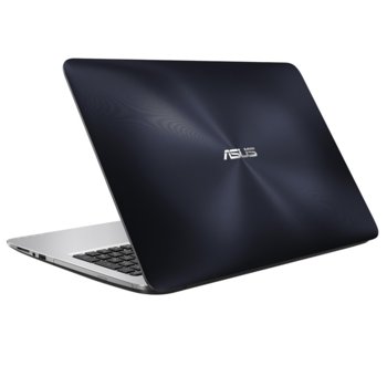 Asus K556UQ-DM002D 90NB0BH2-M00080