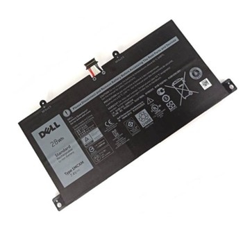 Батерия (оригинална) за лаптоп DELL Latitude 11 5175 / 5179 Tablet, 7.4V, 28Wh | JAR Computers Батерия (оригинална) Dell Latitude AD32762