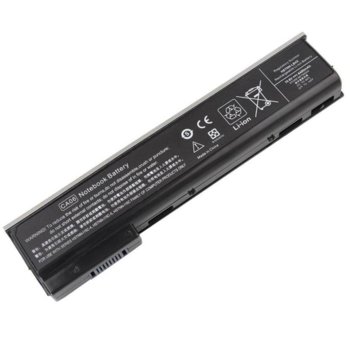 Батерия (заместител) за лаптоп HP, съвместима с HP ProBook 640 series/ HP ProBook 640 G1 series, 6-cell, 10.8V, 4400mAh | JAR Computers Батерия за HP ProBook 10.8V 4400mAh 6cell
