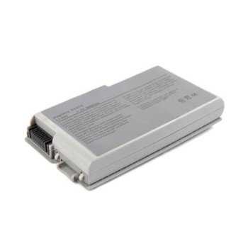 Батерия (заместител) за лаптоп DELL Latitude D500, съвместима с D505/D530/D600, 6cell, 11.1V, 4700 mAh | JAR Computers Батерия за лаптоп DELL Latitude D500/D505/D530