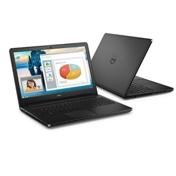 Dell Vostro 3558 VAN15BDW1703_015_UBU