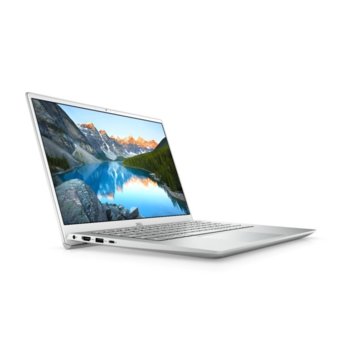 Dell Inspiron 5405 and Dell WM615