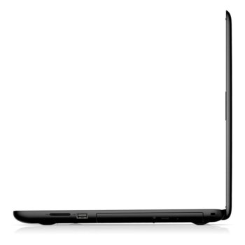 Dell Inspiron 5567