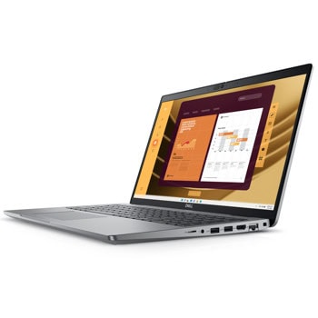 Dell Latitude 5550 N007L555015EMEA_VP