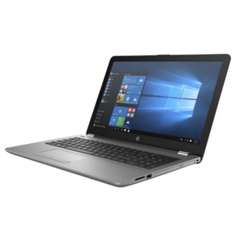 HP 250 G6 (1WY58EA) + Win 10 Pro