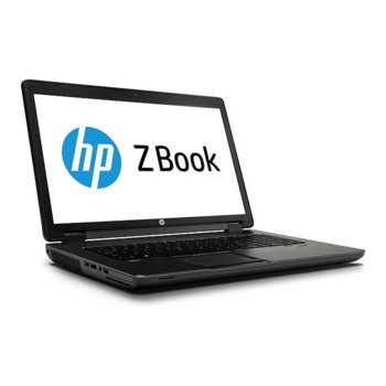 17.3 HP ZBook 17 F0V49EA