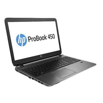 HP ProBook 450 G2 K9K70EA