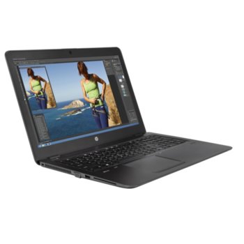 HP ZBook 15u (T7W16EA)