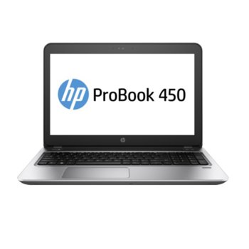 HP ProBook 450 G4 Y7Z89EA + раница HP Value