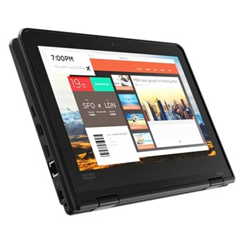 Lenovo ThinkPad Yoga 11e (5th Gen) 20LM001KBM