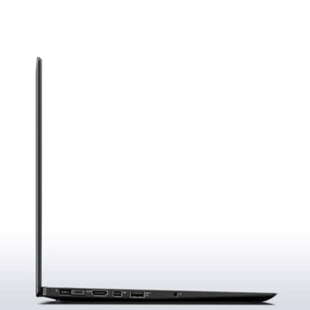 Lenovo ThinkPad X1 Carbon (3rd Gen) 20BS00A5BM