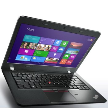 Lenovo ThinkPad Edge E450 20DC007EBM