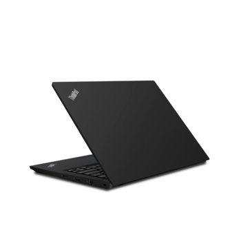 Lenovo ThinkPad E490 20N8007UBM