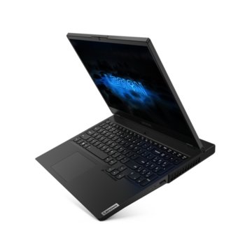 Lenovo Legion 5 82AU006FBM-16GB