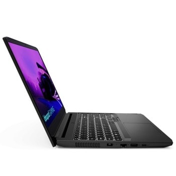 Lenovo IdeaPad Gaming 3 16GB RAM 512GB NVMe