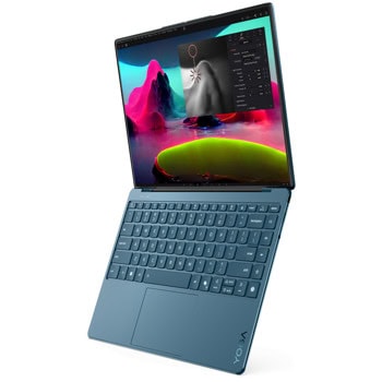 Lenovo Yoga Slim 9 14ILL10 83CX0016RM