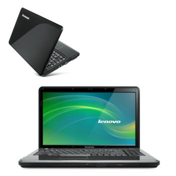 15.6" (39.62 cm) Lenovo IdeaPad G550G-4 59-028048