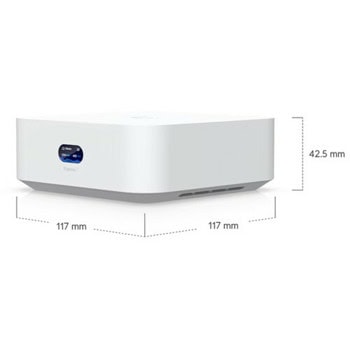 Ubiquiti UX7 LC-UX7