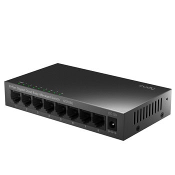Cudy GS108E | JAR Computers Cudy GS108E