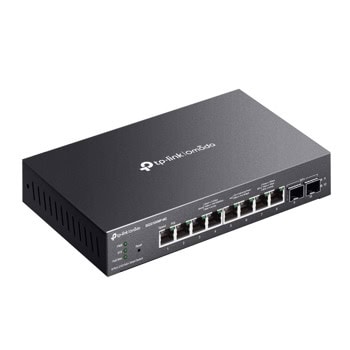 TP-Link Omada SG2210XMP-M2