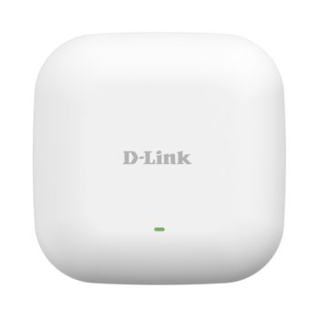 Точка за достъп D-Link DAP-2230, 2.4GHz(300 Mbps), 1 x 10/100 Ethernet Port | JAR Computers D-Link DAP-2230
