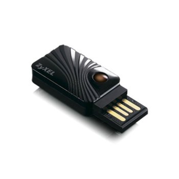 ZyXEL NWD2205 Wireless N USB Adapter