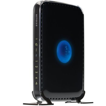 Netgear N600 WiFi