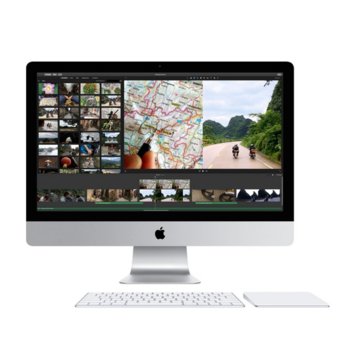 Apple iMac Z0RT0006X/BG